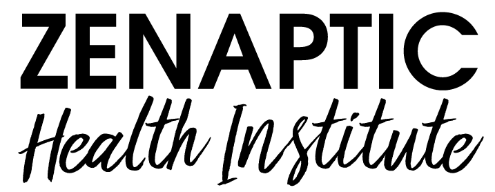 Zenaptic Health Institute Logo